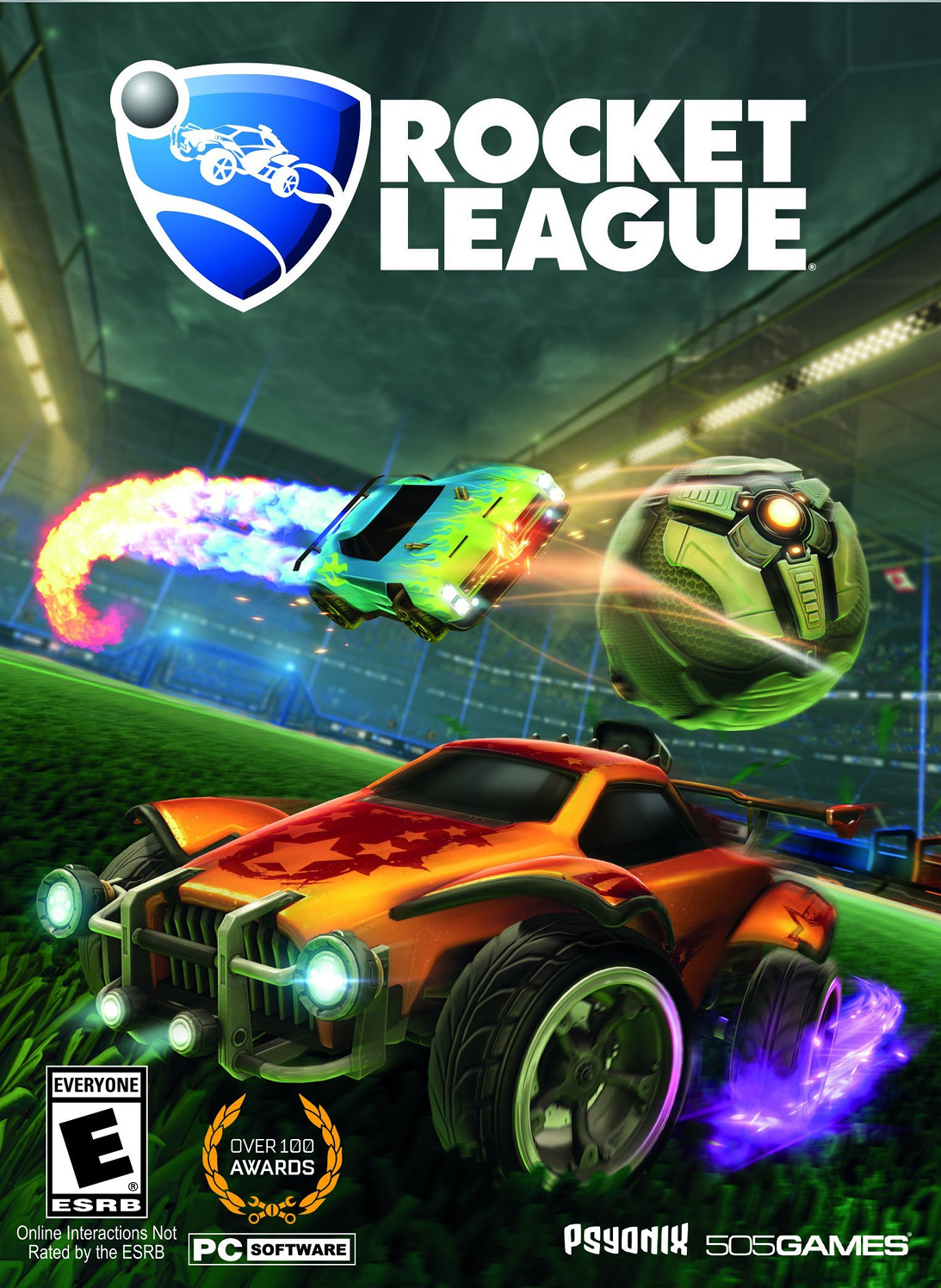How To Download Rocket League On Mac For Free
